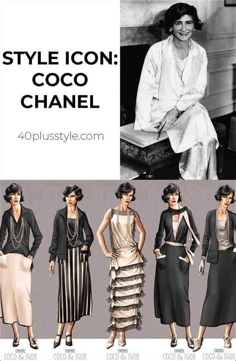 chanel & her style i just love it|chanel official website uk.